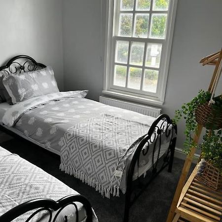 Quay Cottage Parkgate  Exterior foto